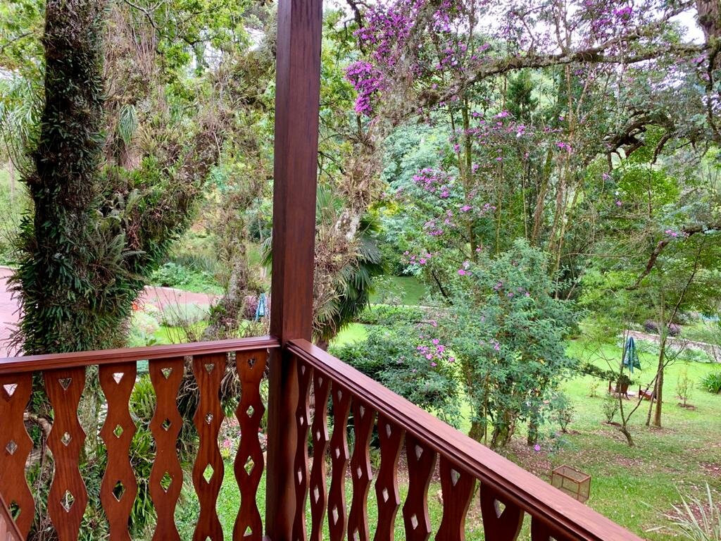 Hotel Jardins da Colina主图