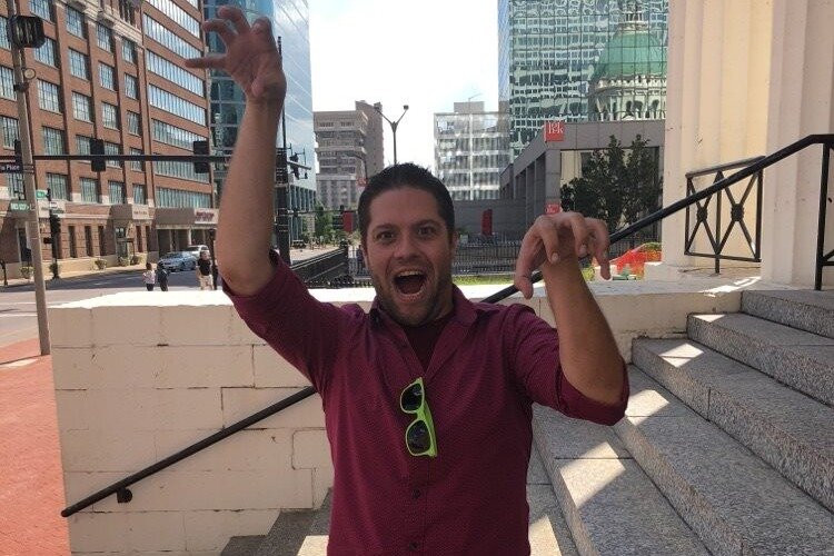 Zombie Scavengers Hunts-奥兰多必去景点