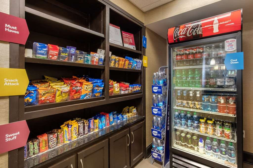 Comfort Suites Jackson I-40主图