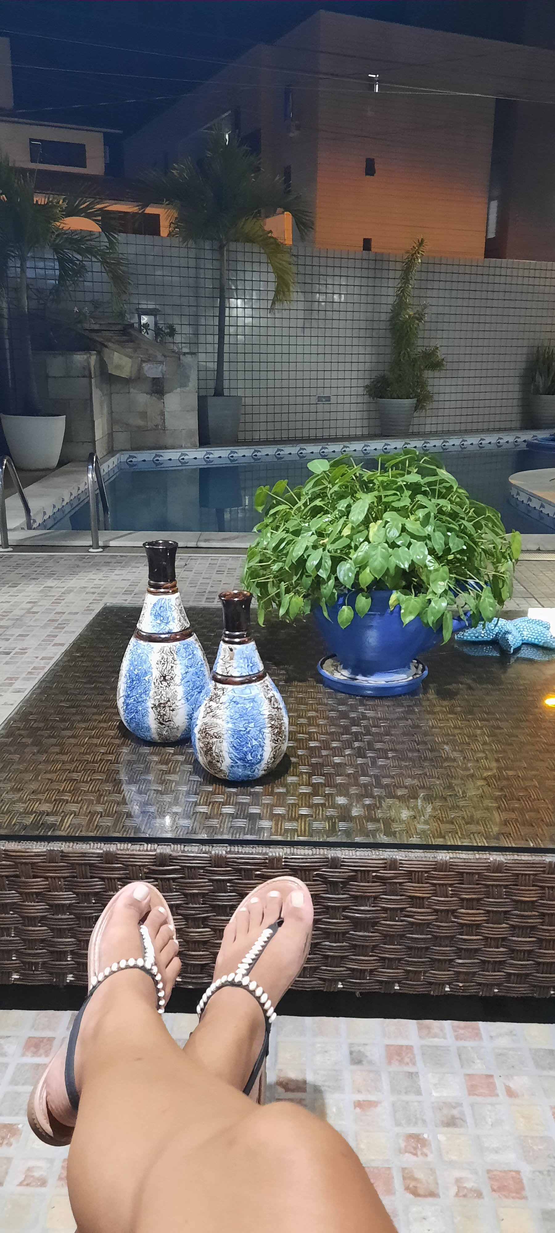 Pousada Tropical Bessa-官方