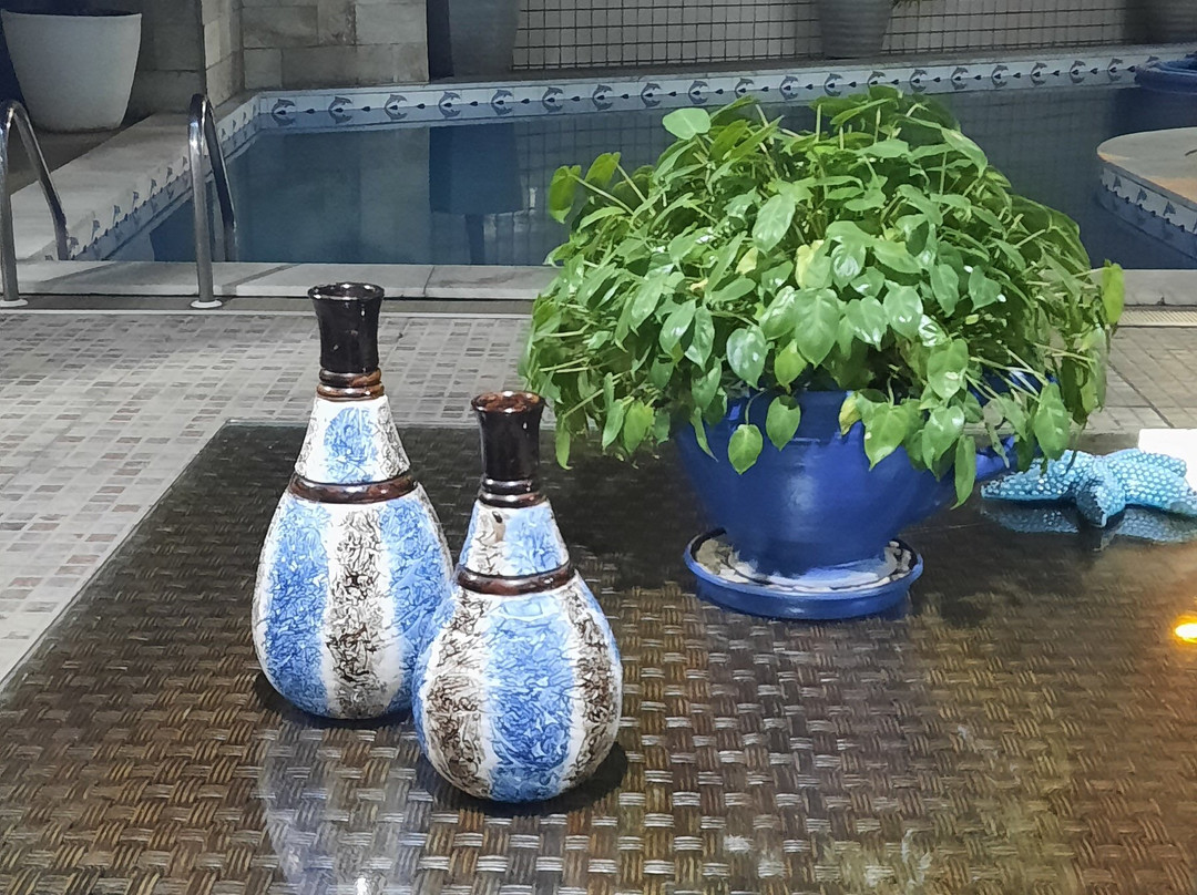 Pousada Tropical Bessa主图