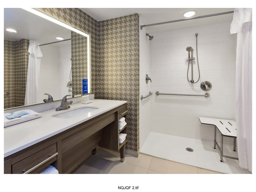 Home2 Suites By Hilton Wilmington Wrightsville Beach主图