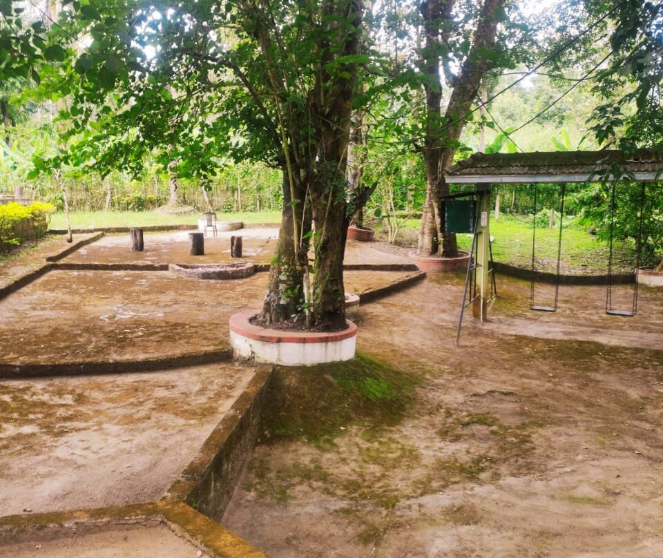 Wild Life Resorts主图