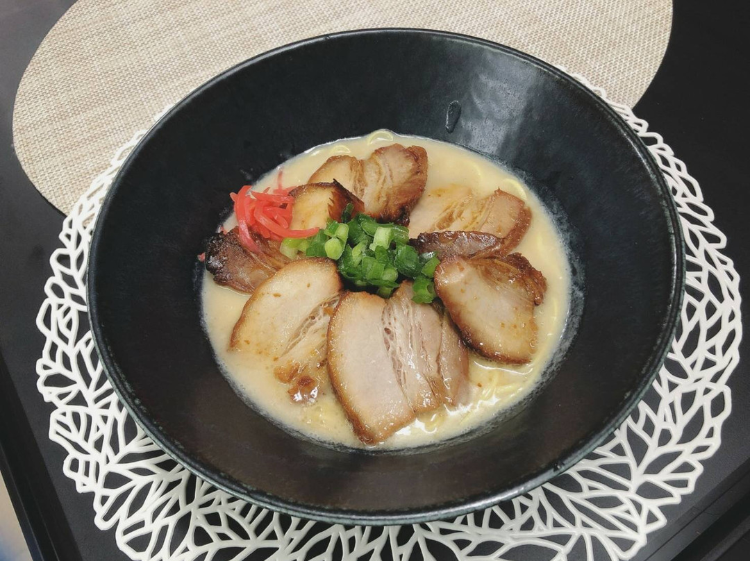 Royal Hotel Uohachi Bettei主图