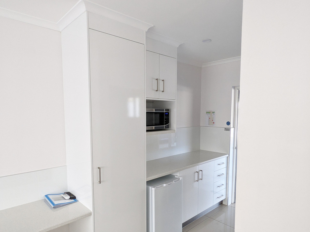 先锋别墅汽车旅馆主图