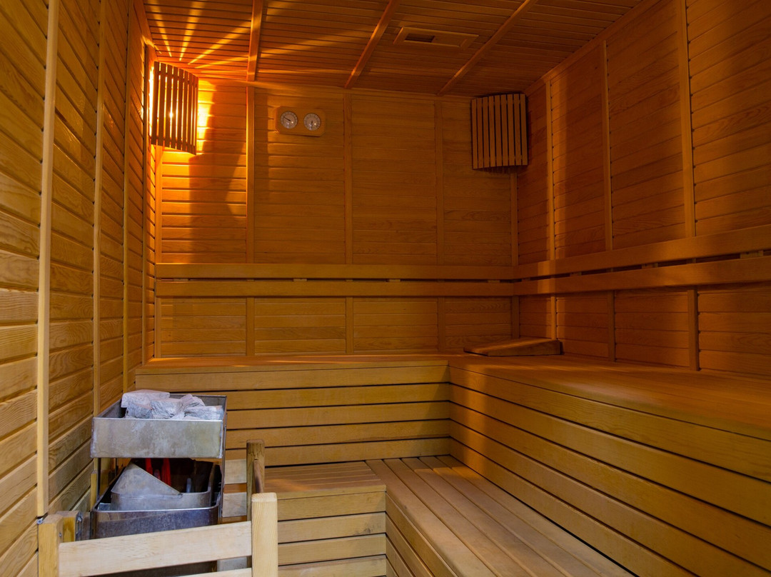 Hotel BFC Spa & Sport主图