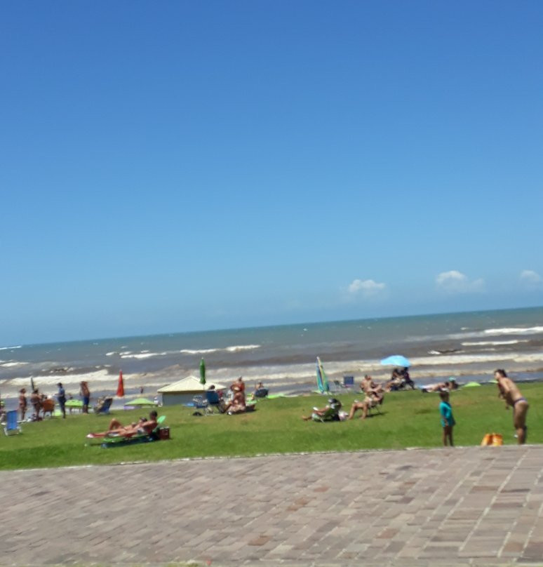 Prainha Beach景点图片