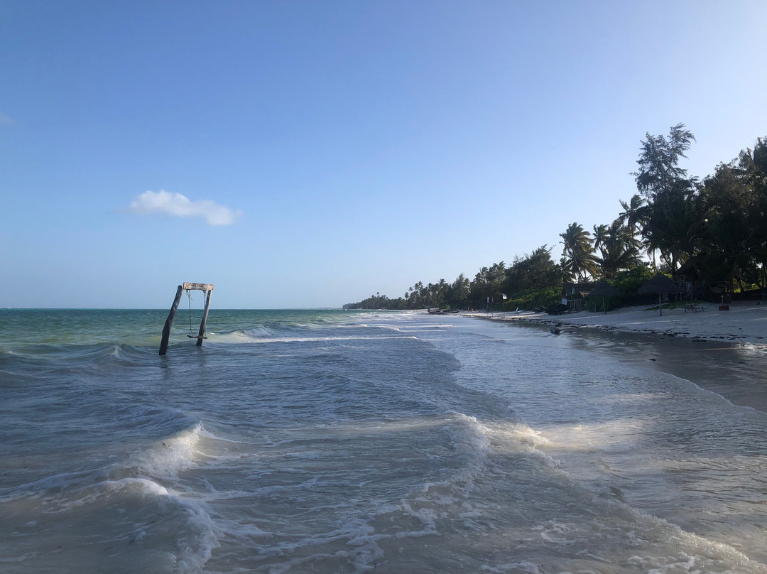 Evergreen Bungalows主图