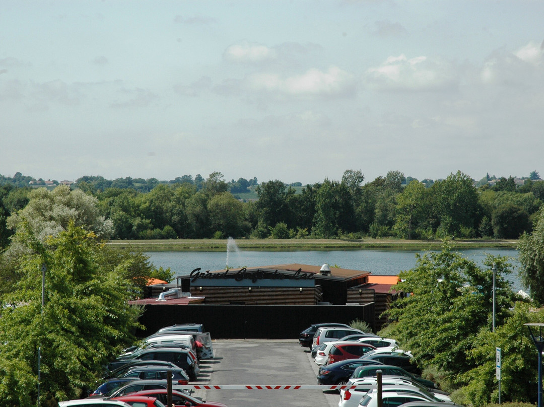 ibis budget Libourne主图