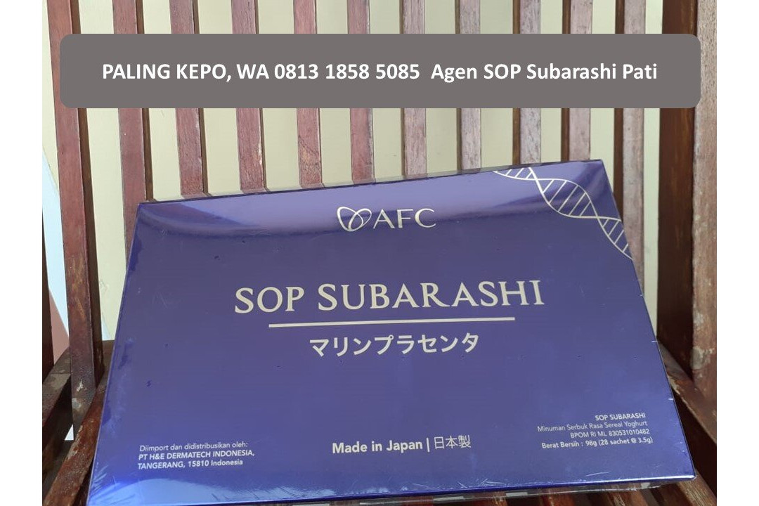 Hotel New Merdeka Pati主图