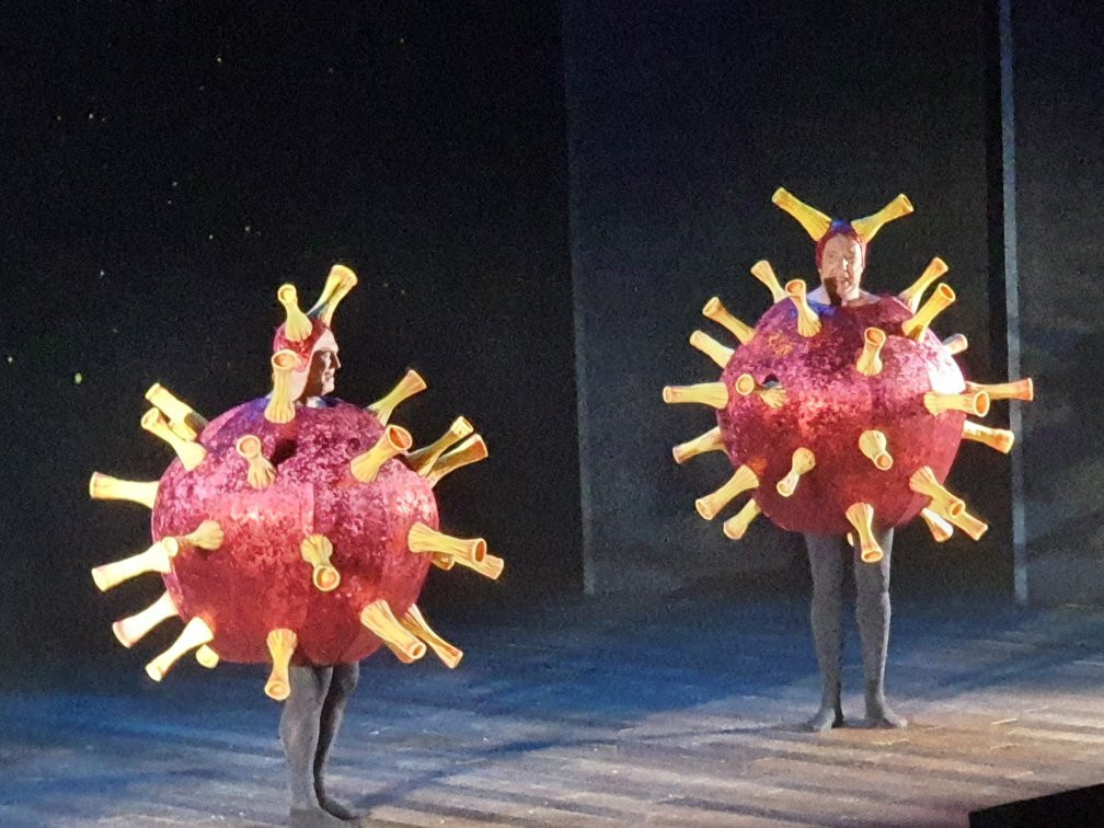 Illawarra Performing Arts Centre-卧龙岗市必去景点