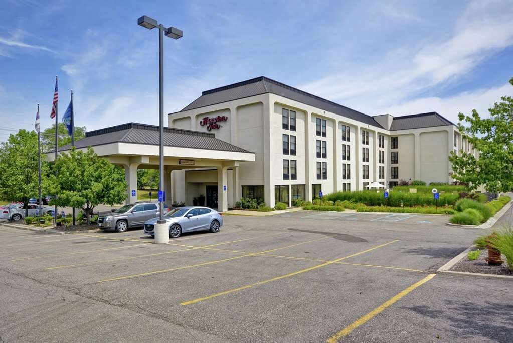 Hampton Inn Detroit/northville主图
