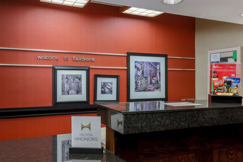 Spark by Hilton Dayton Fairborn主图
