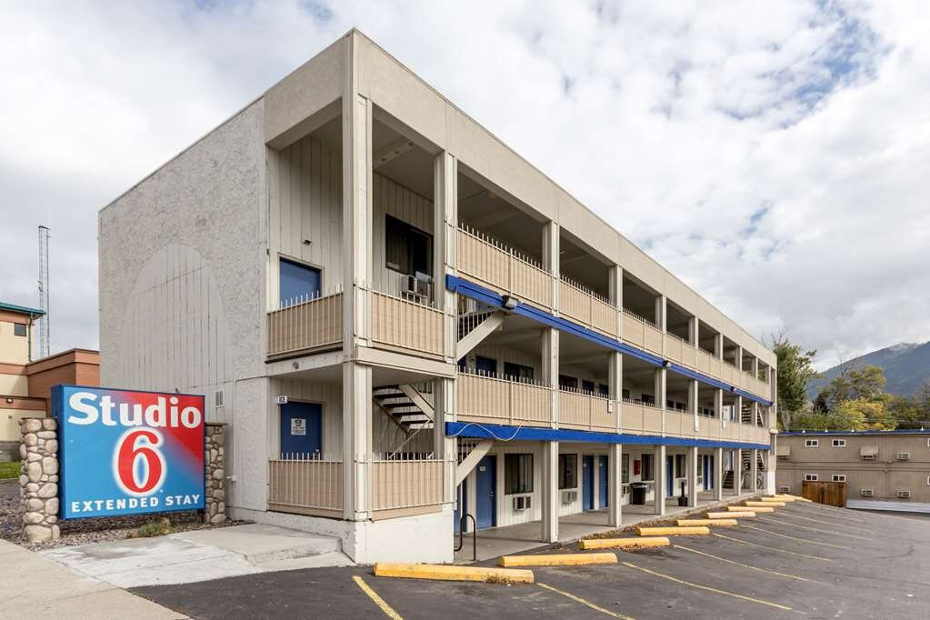 Motel 6 Missoula - University主图