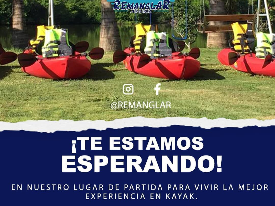 Laguna de Mandinga-韦拉克鲁斯必去景点