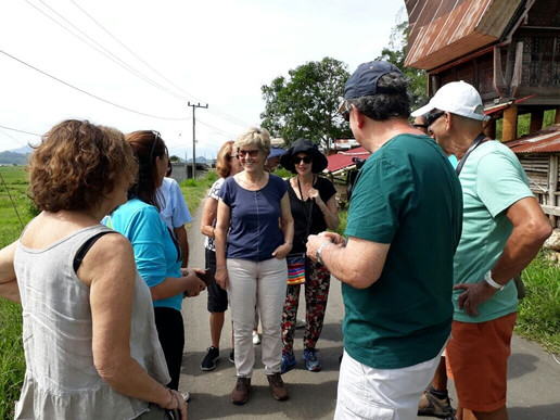 Els Queen Wisata-孟加锡必去景点