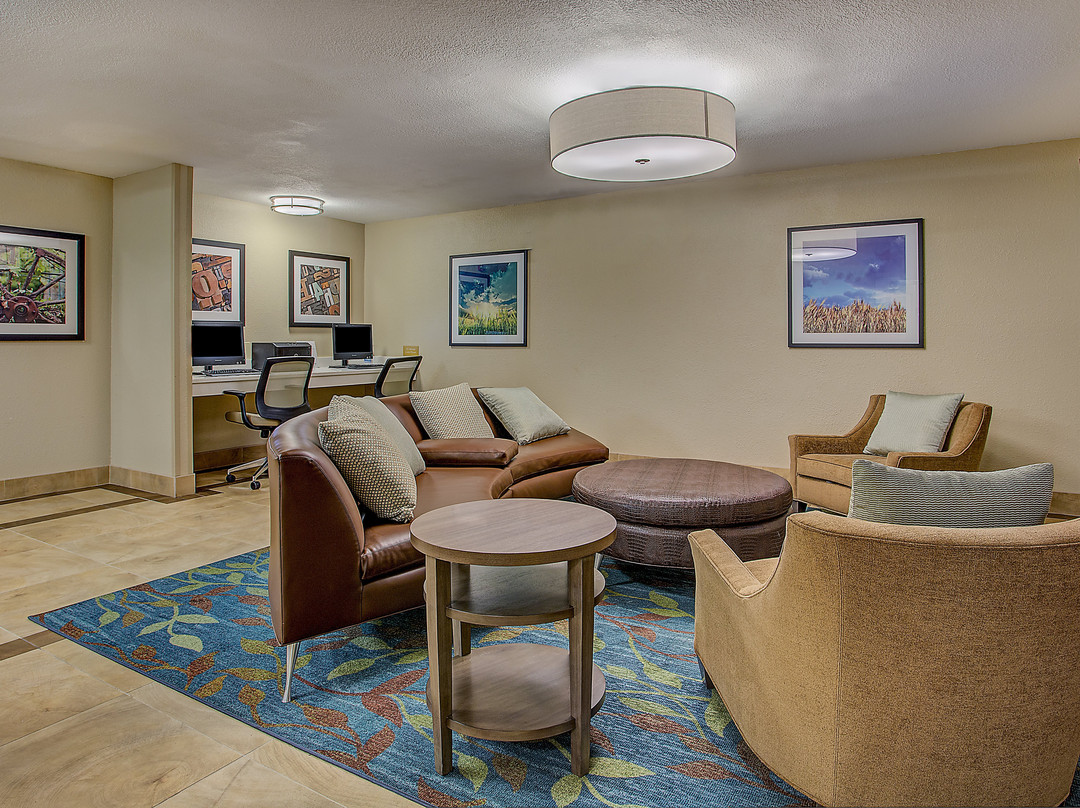 Candlewood Suites Louisville Airport by IHG主图