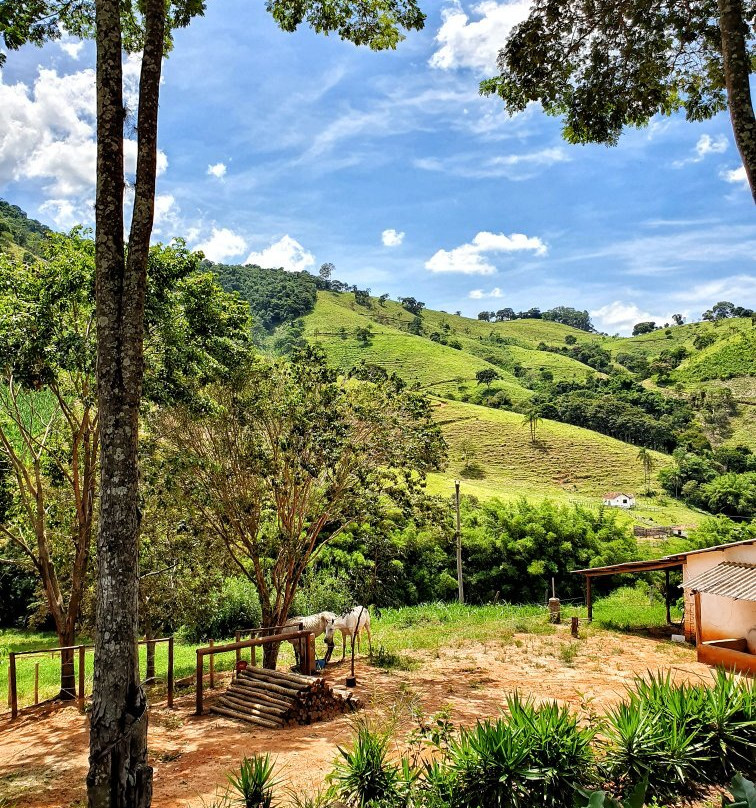 Casa Baldoni - Fazenda de Café-Santa Rita Do Sapucai必去景点