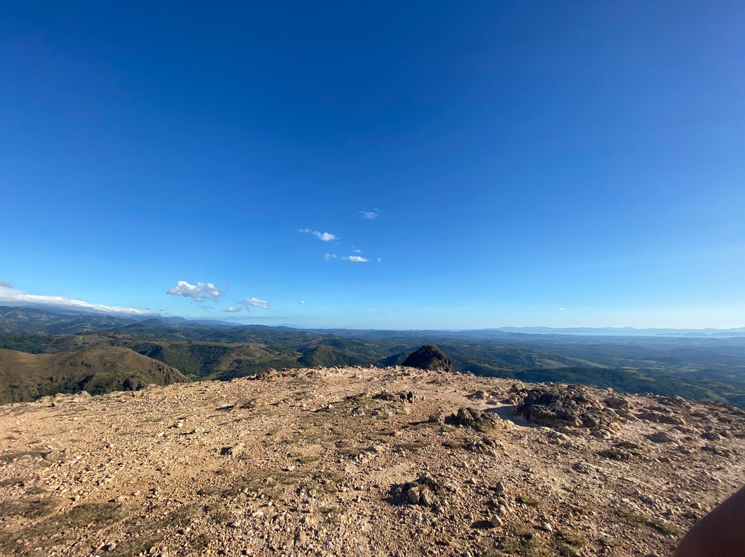 Cerro Pelado景点图片