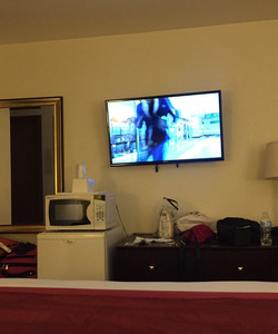 地平线旅馆酒店图片