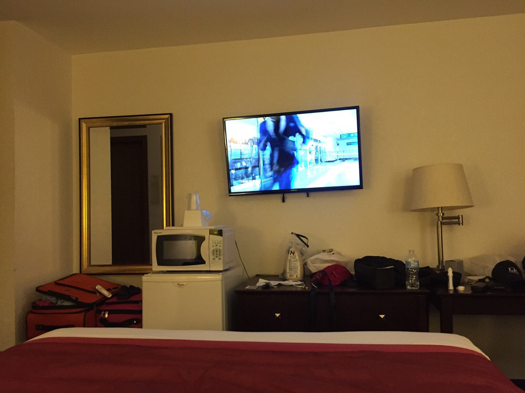 地平线旅馆主图