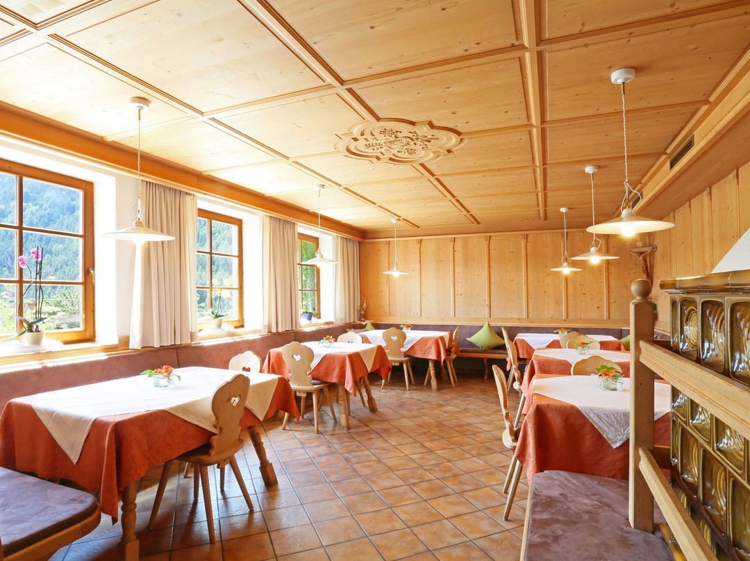 Gasthof Hanserhof主图