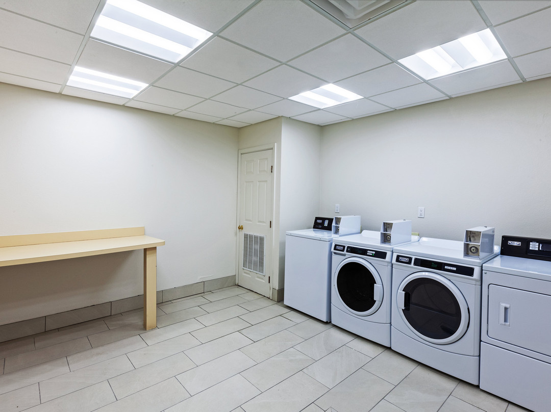 Holiday Inn Express & Suites Jenks By IHG主图