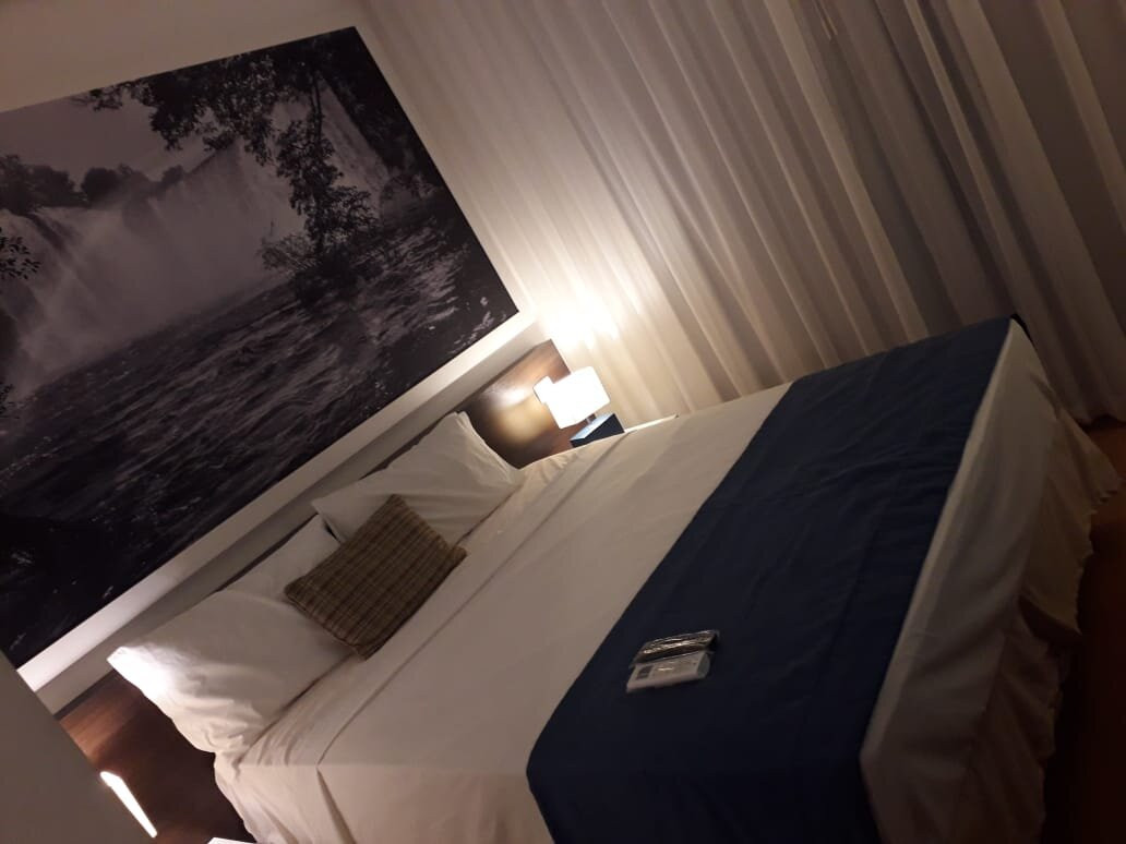 Golden Tower Aeroporto - Lizz - by Fênix Hotéis主图