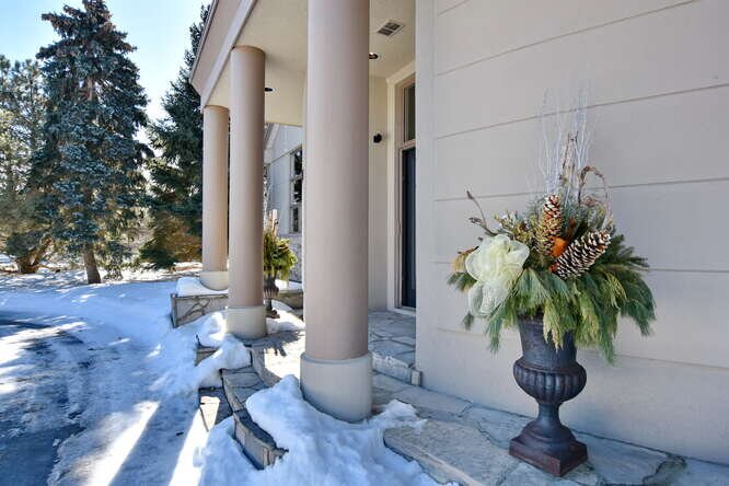 Blue Mountains Bed And Breakfast-浴室