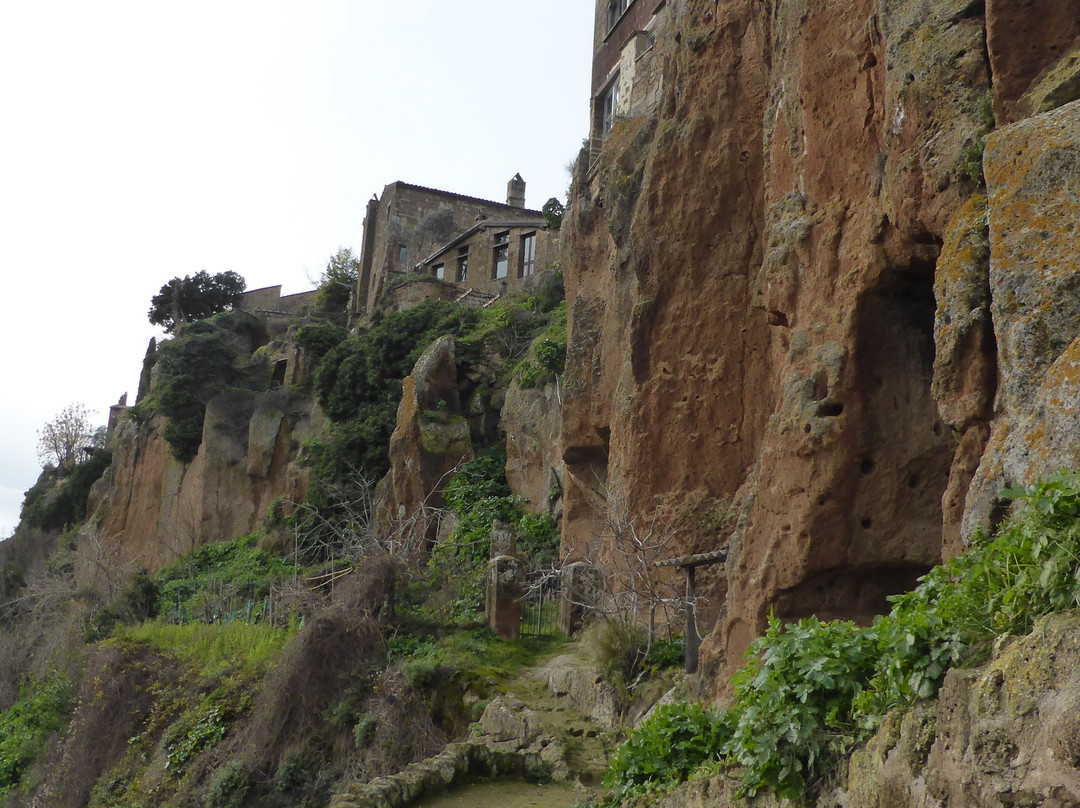 Cappella Della Madonna Del Carcere景点图片