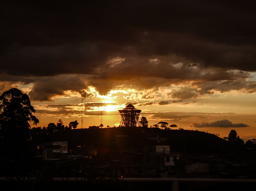 La Fonda de Filandia