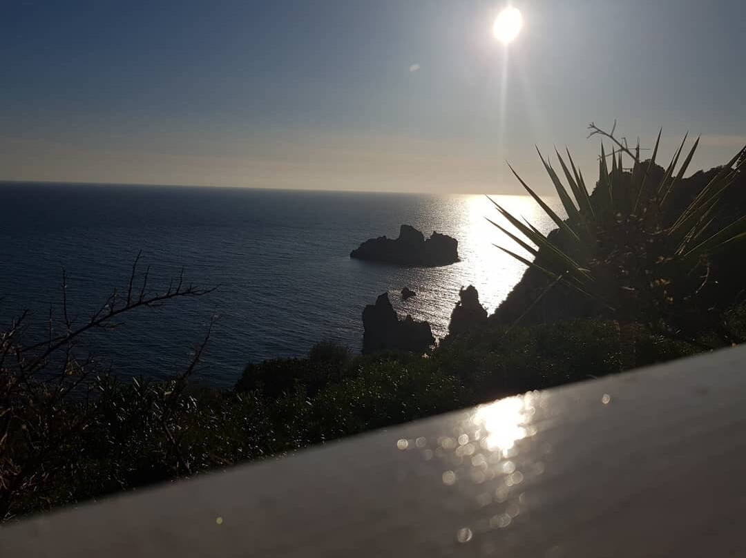 Corfu Way T.S-科孚市必去景点