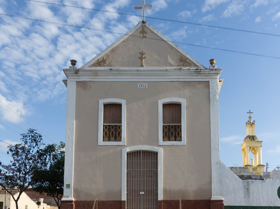 Igreja De Nossa Senhora Do Rosário景点图片