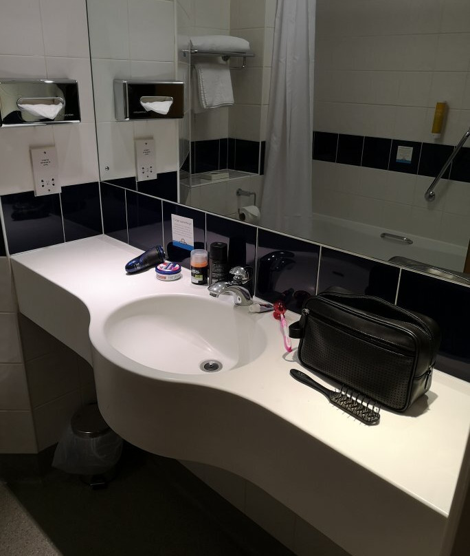 Days Inn Leicester Forest East M1主图