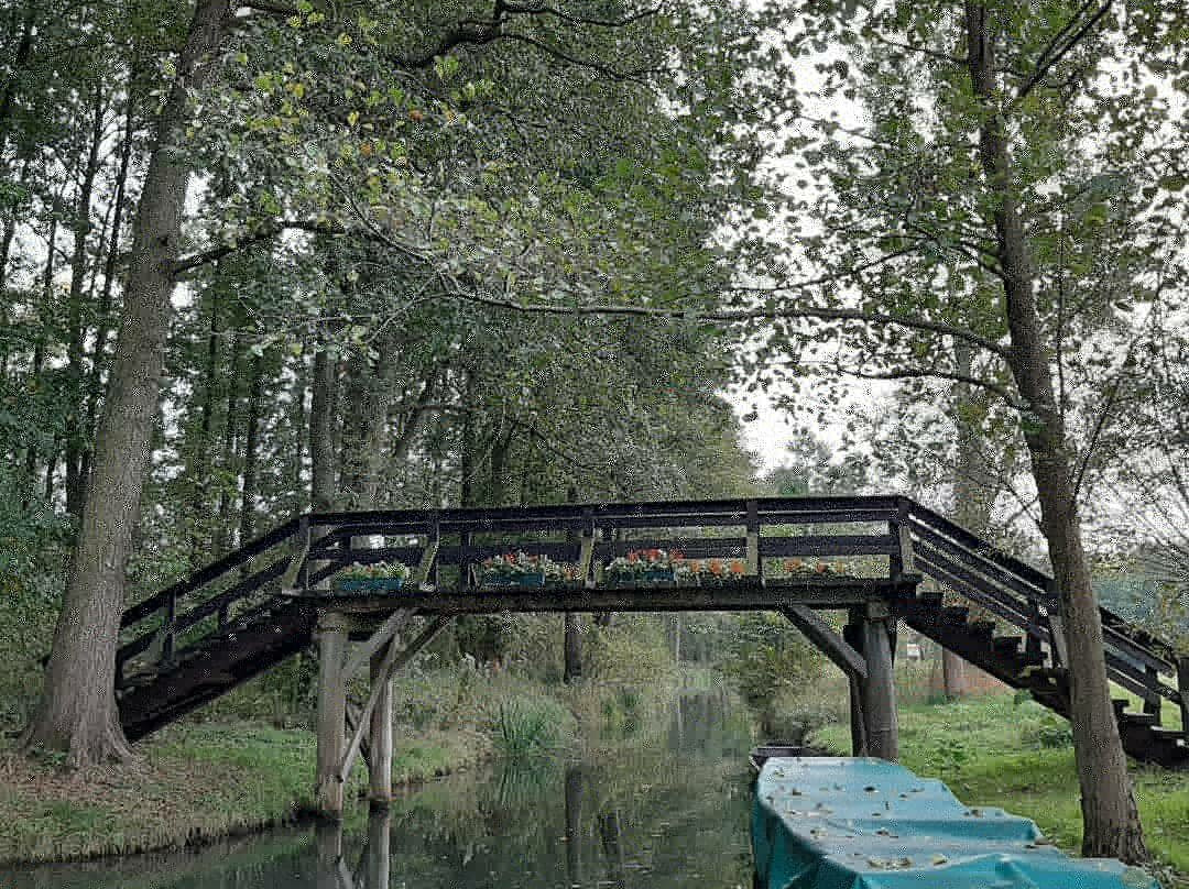 Spreewaldkahnfahrten Ulrich Wolff景点图片