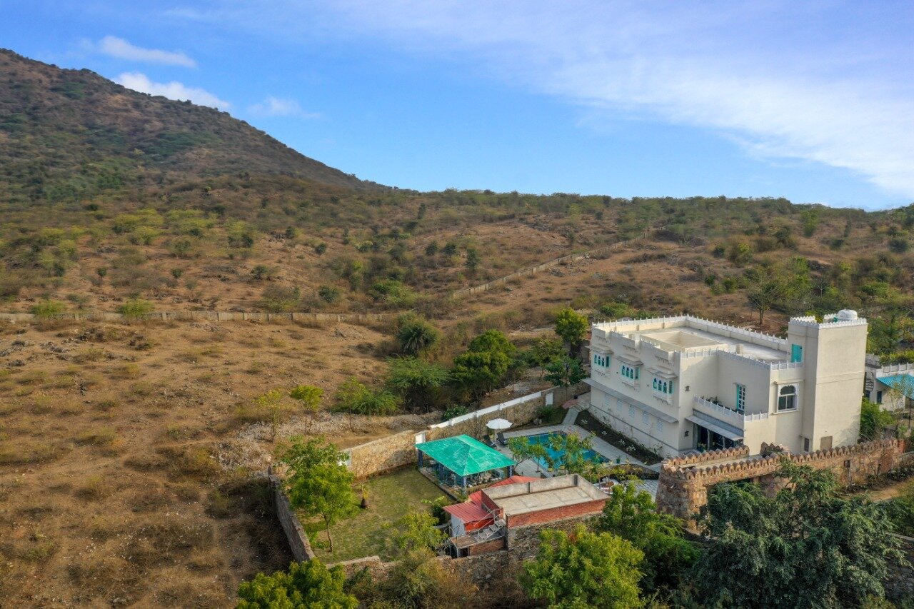 The Eyrie-官方