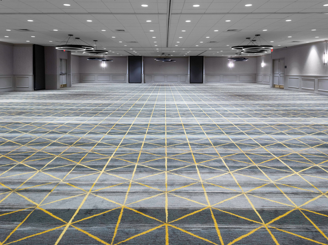 马尔伯勒假日酒店主图