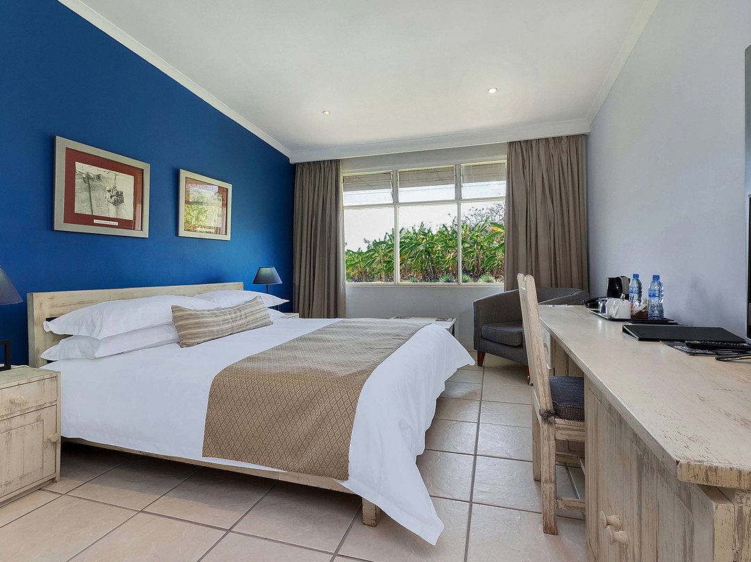Protea Hotel Chingola主图