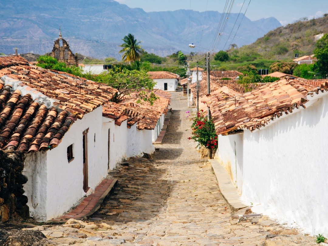 BnB Colombia Tours-布卡拉曼加必去景点