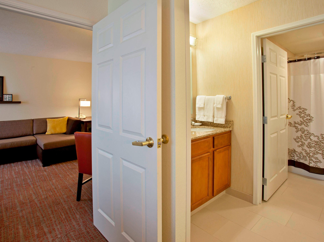 Residence Inn by Marriott Fort Wayne主图