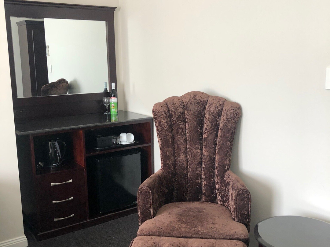 International Hotel Wagga Wagga主图