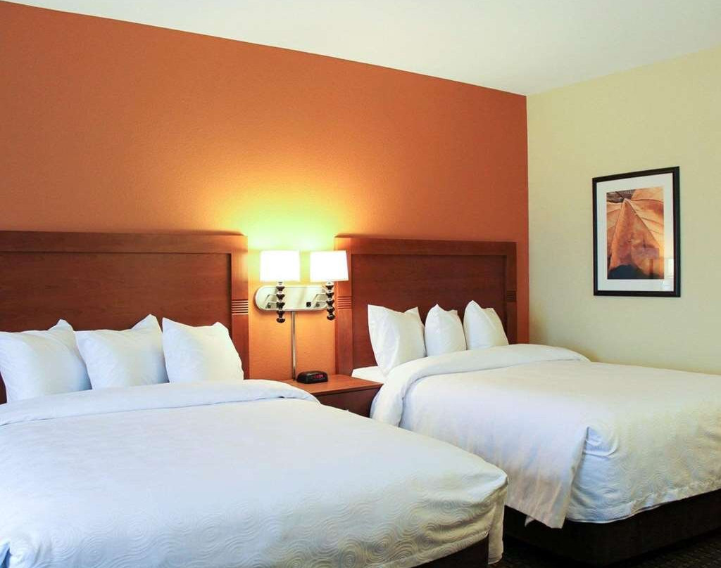 Mainstay Suites主图