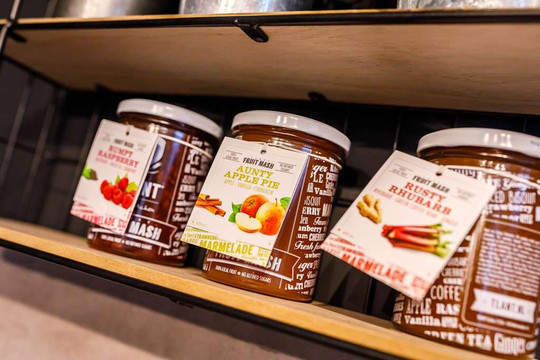 B-Inn Lier, BW Signature Collection主图