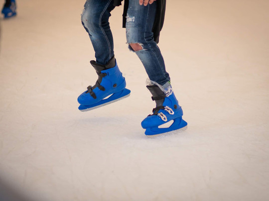 Centro Commerciale La Cartiera-庞贝必去景点