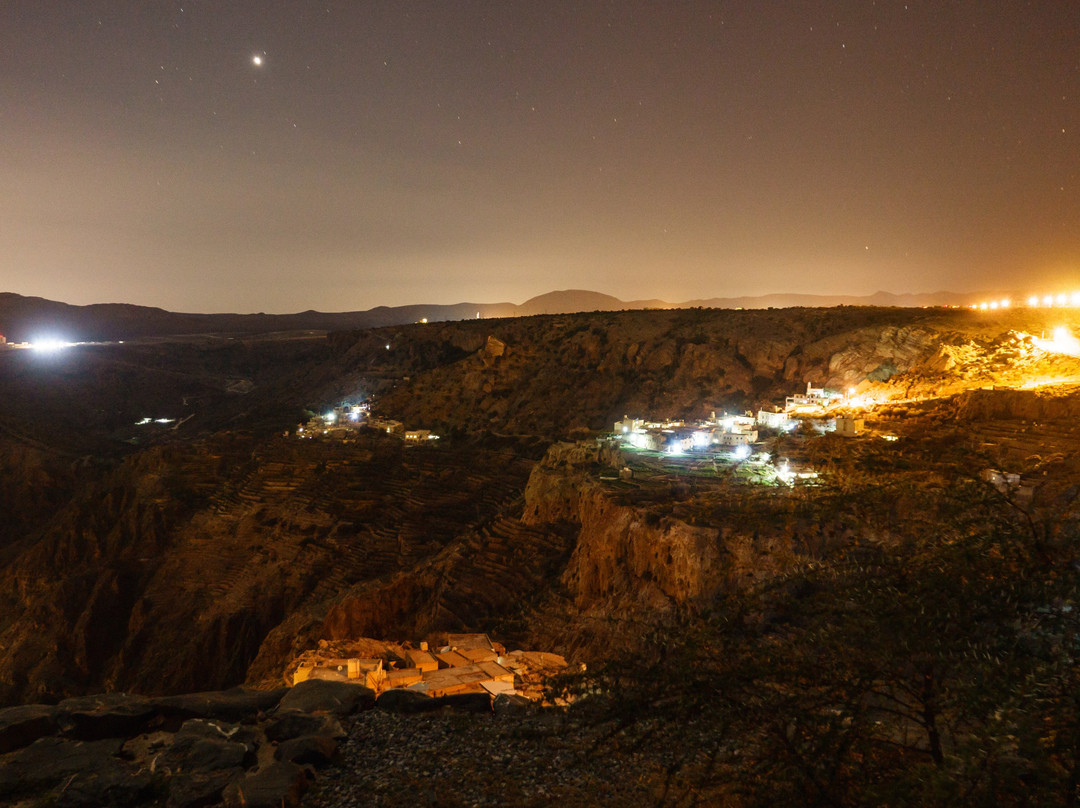 Sahab Resort And Spa主图