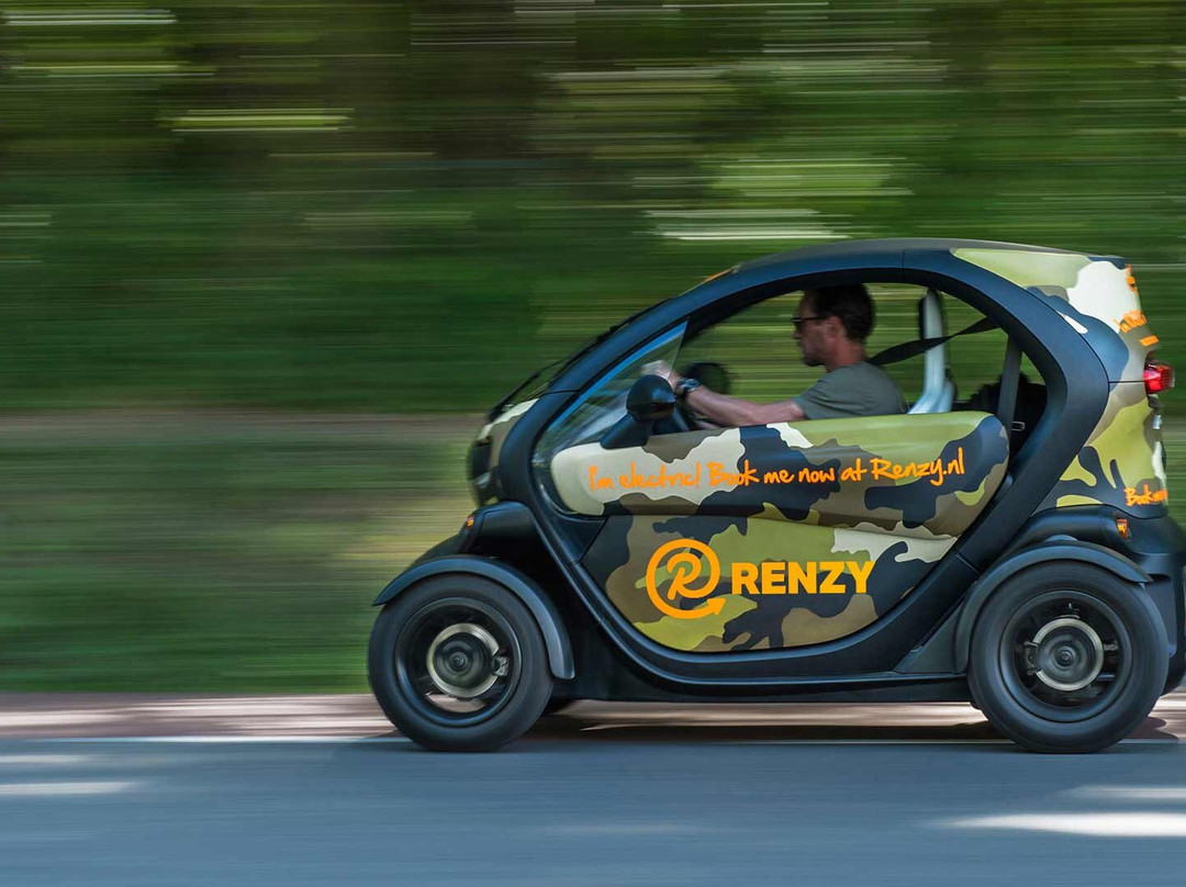 Renzy景点图片