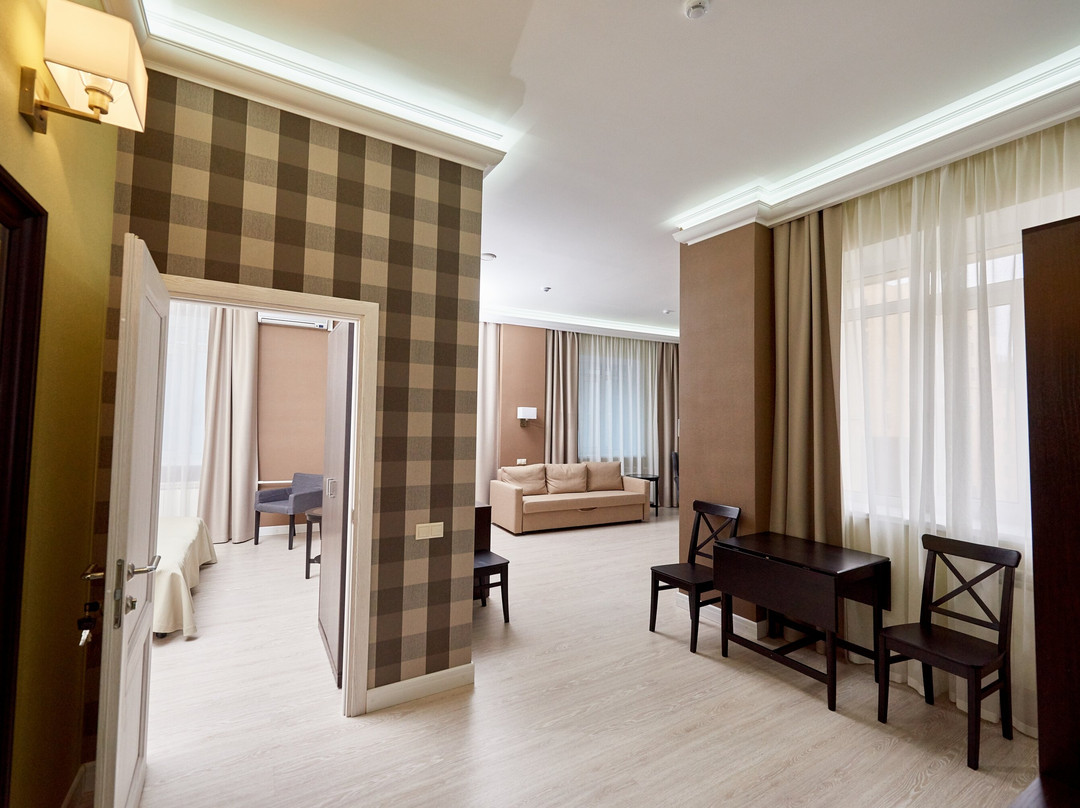 Medical Hotel&Spa主图