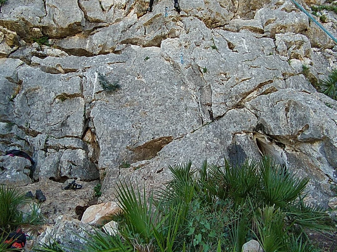 Sendero Sur Aventura-安特克拉必去景点