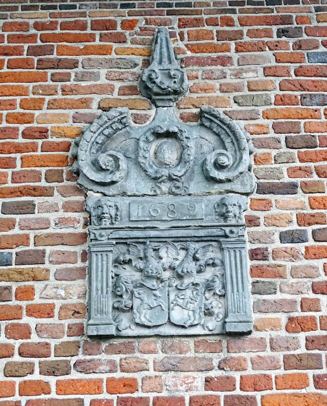 Hofkerk-Goor必去景点