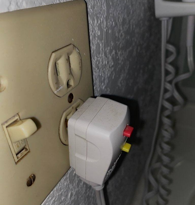 Quality Inn Redding主图